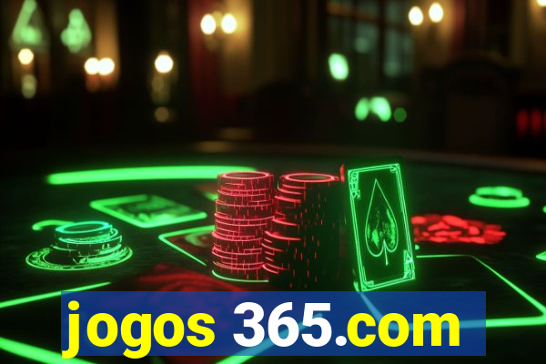 jogos 365.com